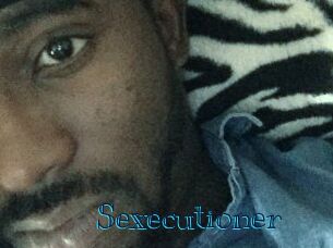 Sexecutioner