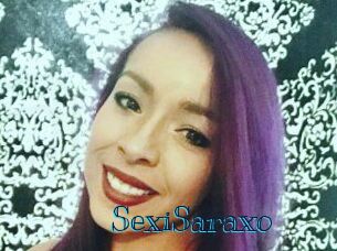 SexiSaraxo
