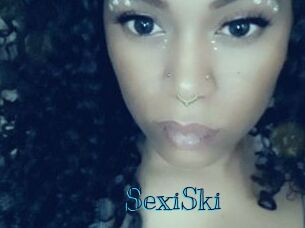 SexiSki