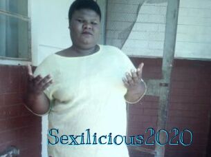 Sexilicious2020