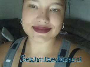 Seximixedmami