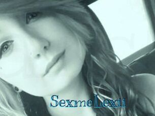 SexmeLexii