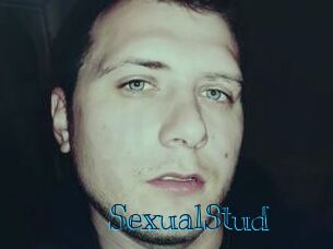 SexualStud