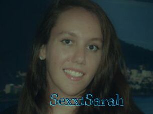 SexxiSarah