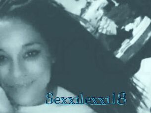 Sexxilexxi18