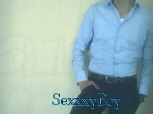 Sexxxy_Boy