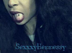 SexxxyHennessy