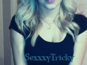 SexxxyTricky