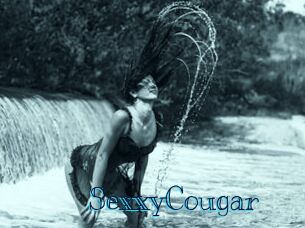 SexxyCougar