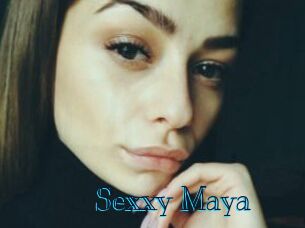 Sexxy_Maya