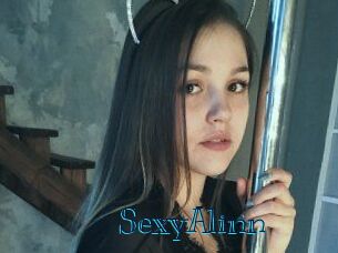 SexyAlinn