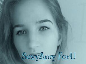 SexyAmy_ForU