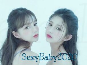 SexyBaby2020