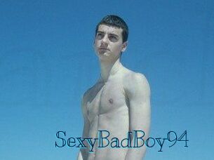 SexyBadBoy94