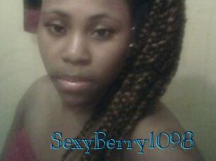 SexyBerry1098