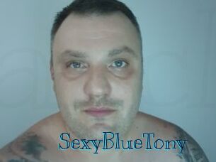 SexyBlueTony