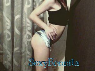 SexyBonnita