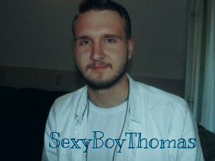 SexyBoyThomas