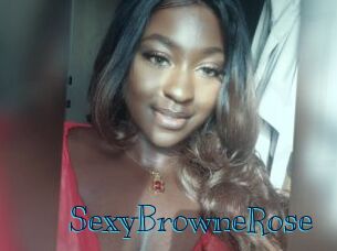 SexyBrowneRose