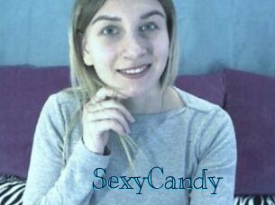 SexyCandy