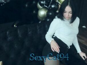 SexyCat94