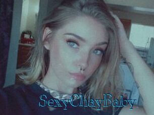 SexyChayBaby