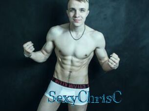 SexyChrisC