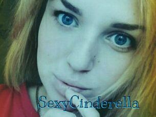 Sexy_Cinderella