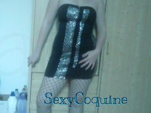 SexyCoquine