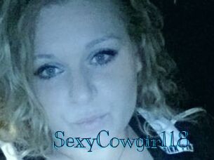 SexyCowgirl18