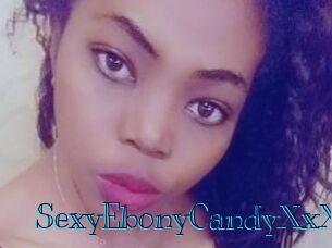 SexyEbonyCandyXxX