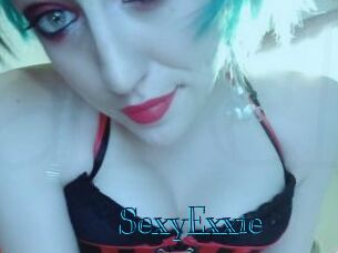 SexyExxie