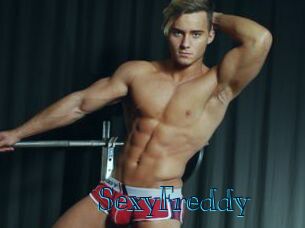 SexyFreddy
