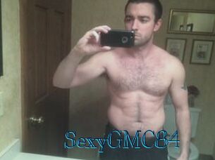 SexyGMC84