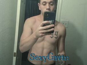 SexyGavin