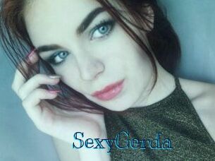 SexyGerda