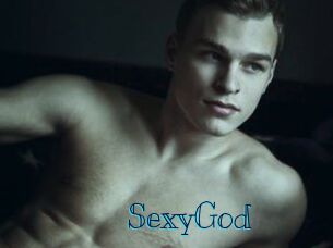 SexyGod