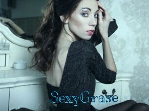 SexyGrase