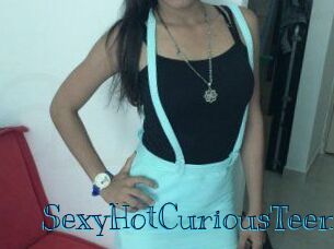 SexyHotCuriousTeen