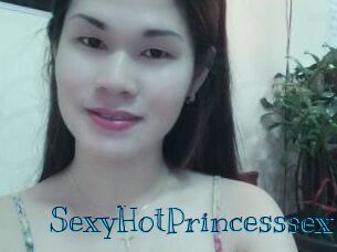 SexyHotPrincesssex