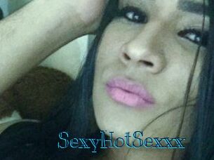 SexyHotSexxx