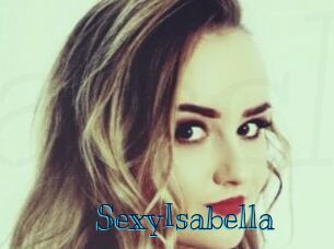 SexyIsabella_
