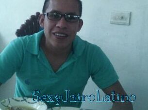 SexyJairoLatino