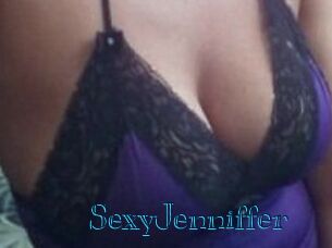 SexyJenniffer