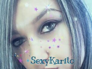 Sexy_Karito