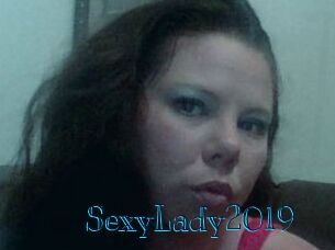 SexyLady2019 Archive DVD BIZ