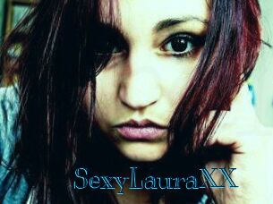 SexyLauraXX