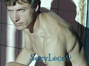 SexyLeon9