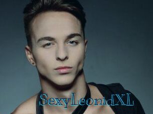 SexyLeonidXL