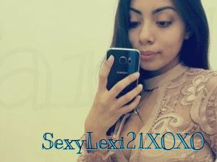 SexyLexi21XOXO